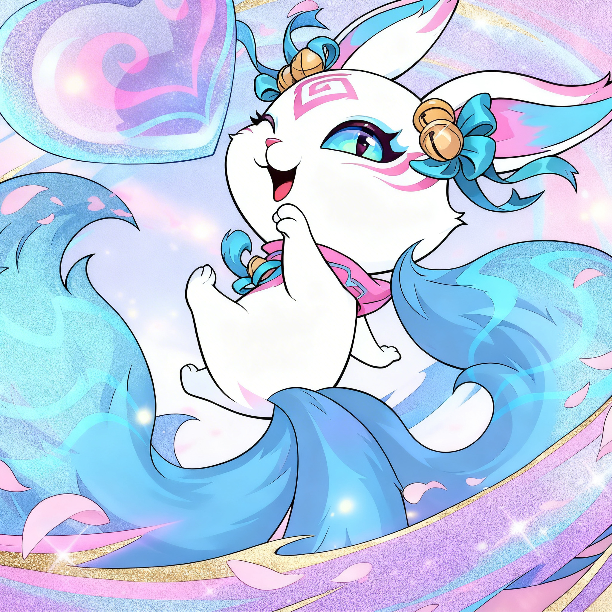 TFT キャラクター